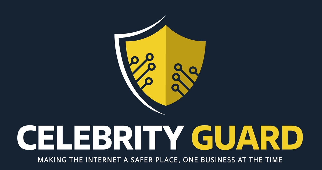 Celebrity Guard Logo